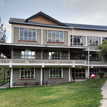 Esikar Gardens Hotel Narok Екстер'єр фото