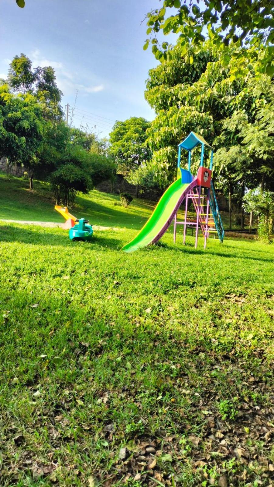 Esikar Gardens Hotel Narok Екстер'єр фото