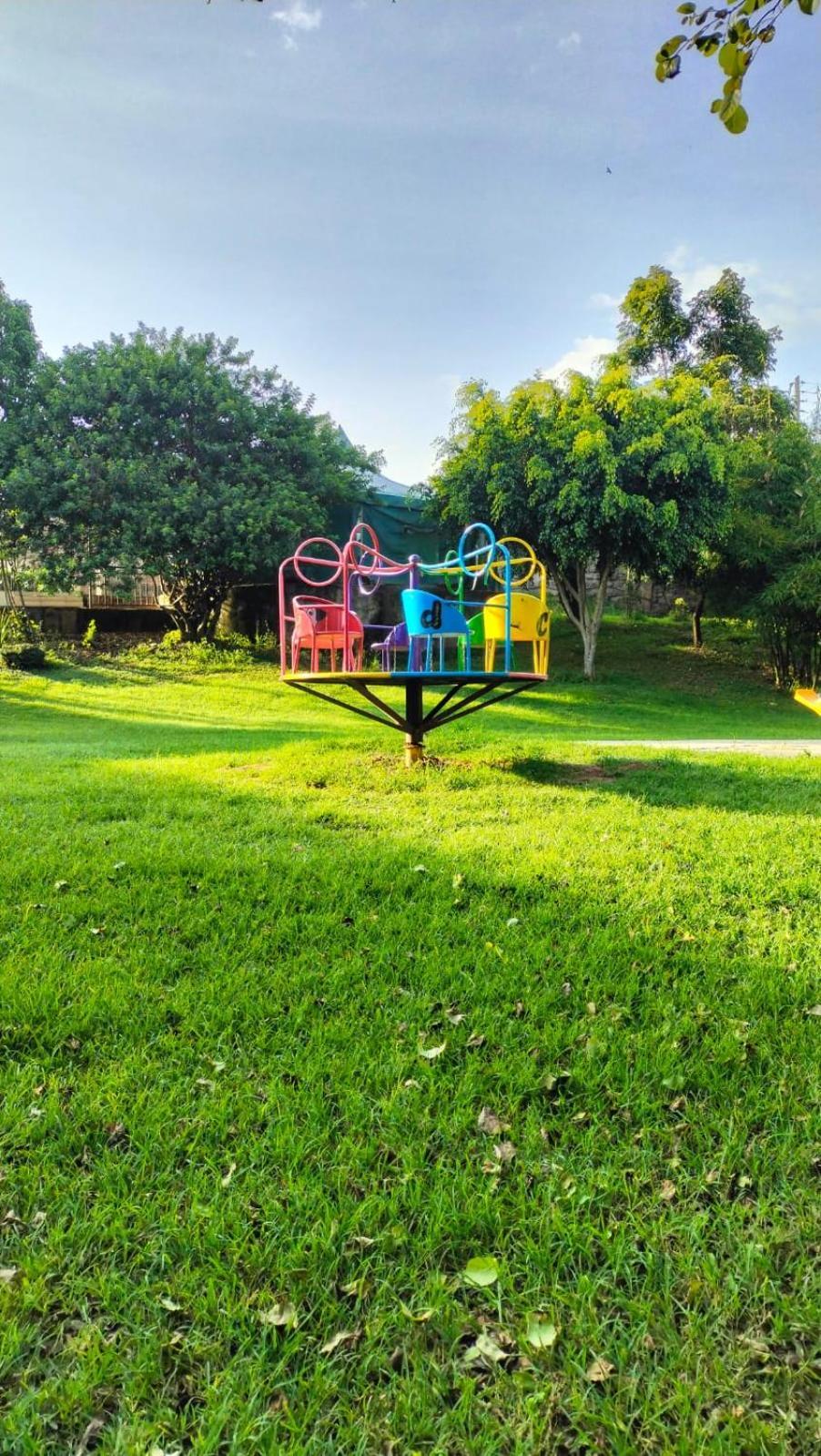 Esikar Gardens Hotel Narok Екстер'єр фото
