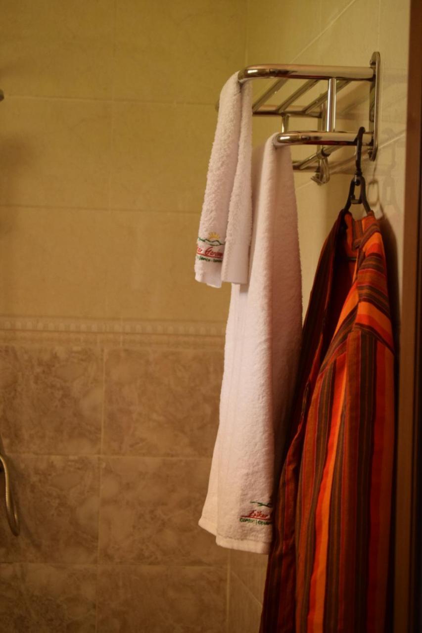 Esikar Gardens Hotel Narok Екстер'єр фото