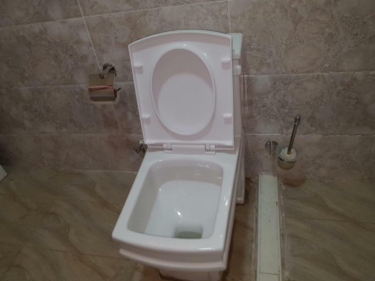 Esikar Gardens Hotel Narok Екстер'єр фото